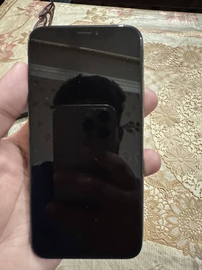 Iphone Xs Non PTA Factory Unlock