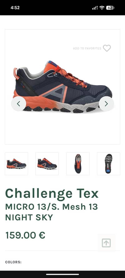 size Euro 12 us 12.5