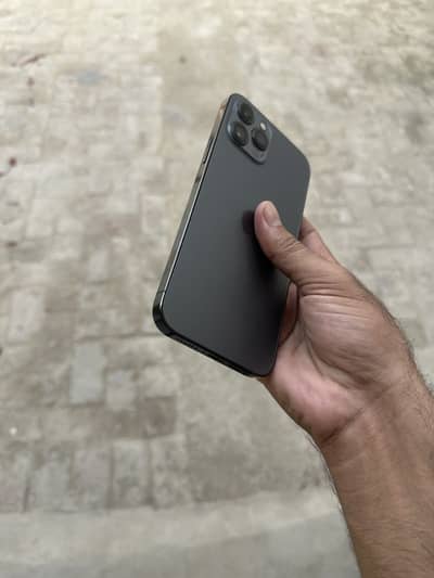 Apple iPhone 12 Pro Max 256gb