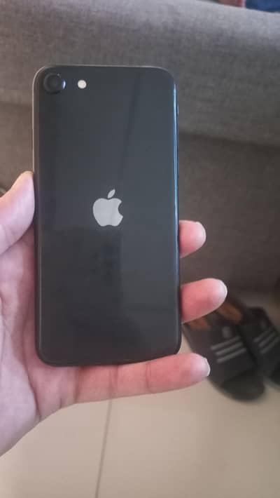 Apple iPhone 2020