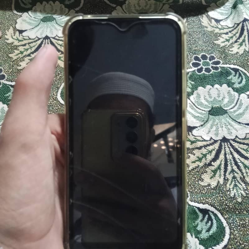 Itel A26 0