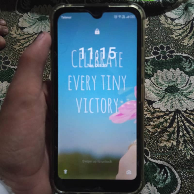 Itel A26 1