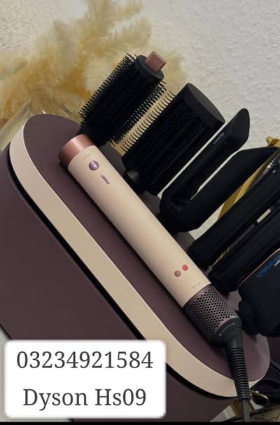 Dyson Airwrap Conda 2x/Multi-Styler/dyson HS09/hair dryer/straightner