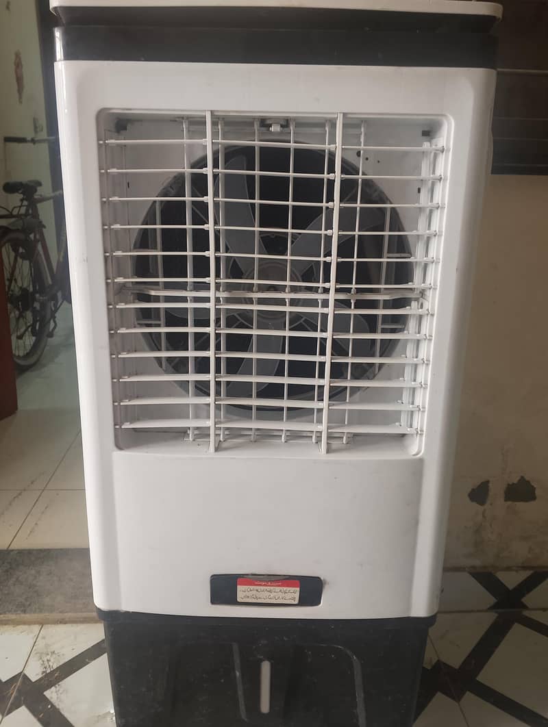Air cooler 0
