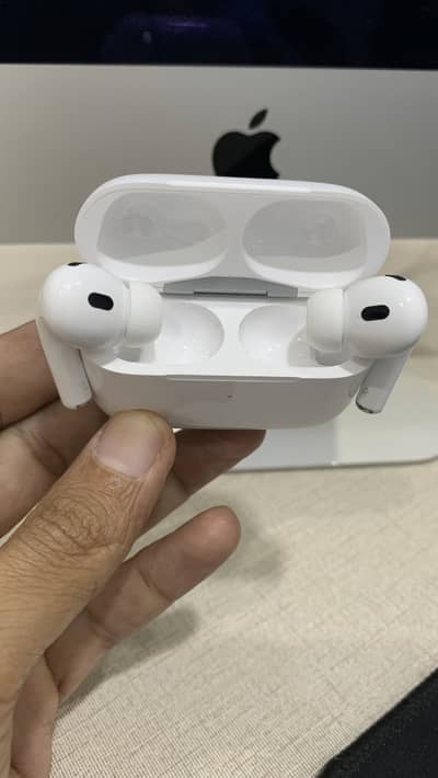 AirPods Pro 2 ANC