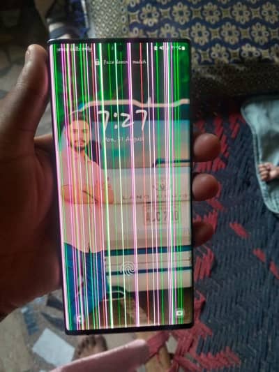 Samsung note 20 ultra
