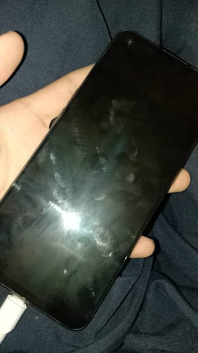 Realme GT Master Edition