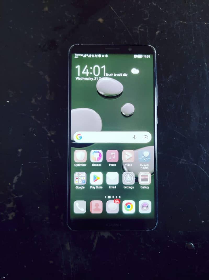 Huawei Mate 10 Pro 0