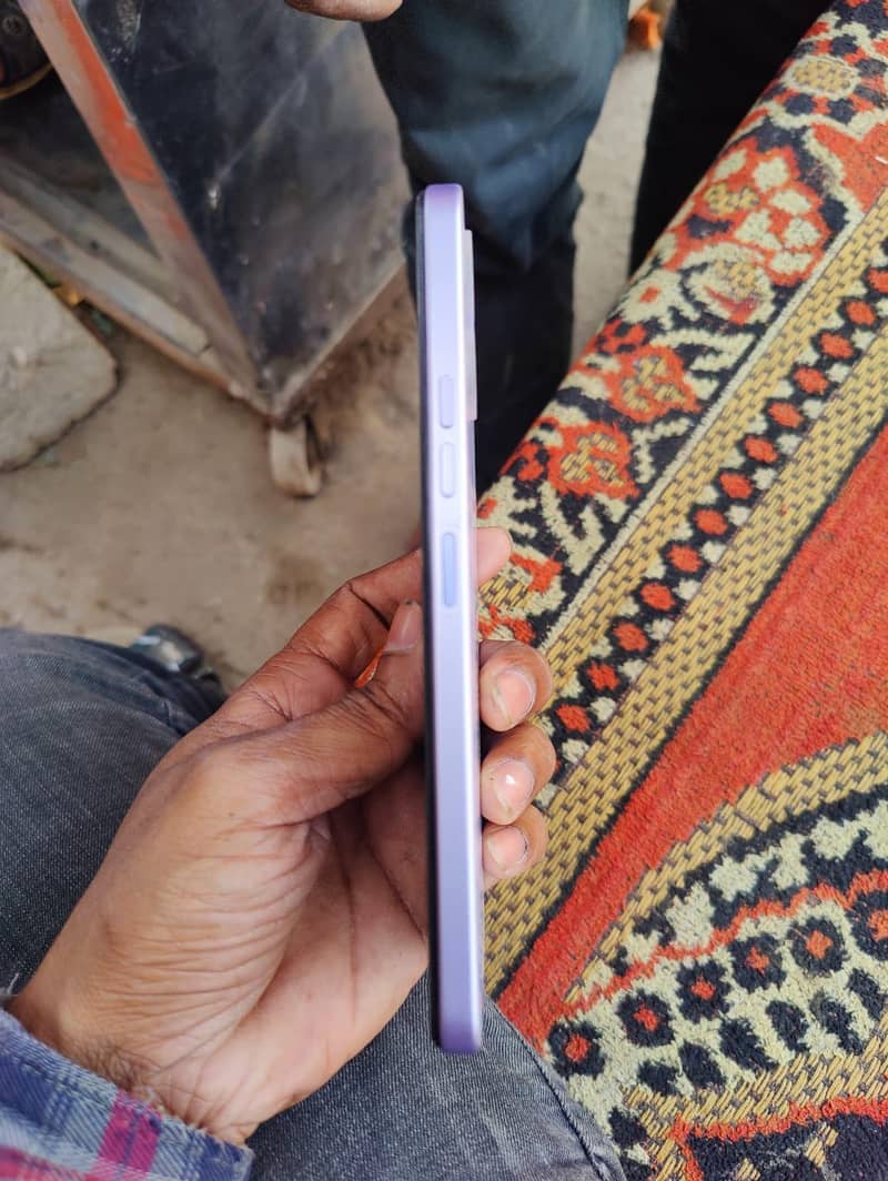 Tecno spark 50 0