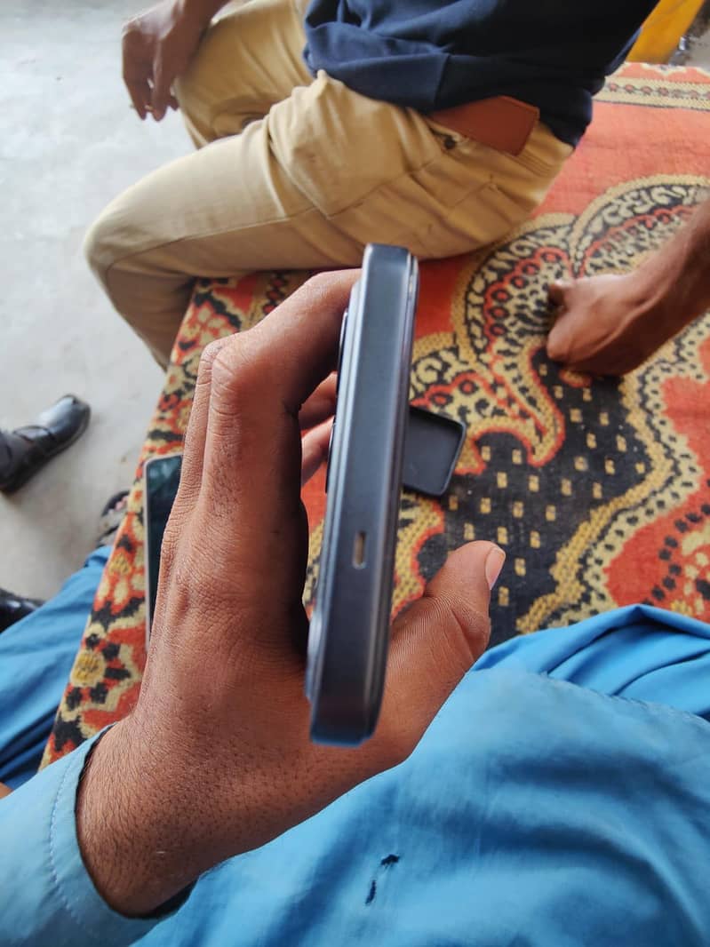 Tecno spark 50 5