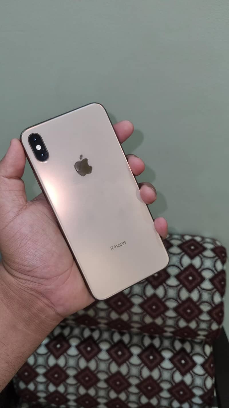 Apple iPhone X 0
