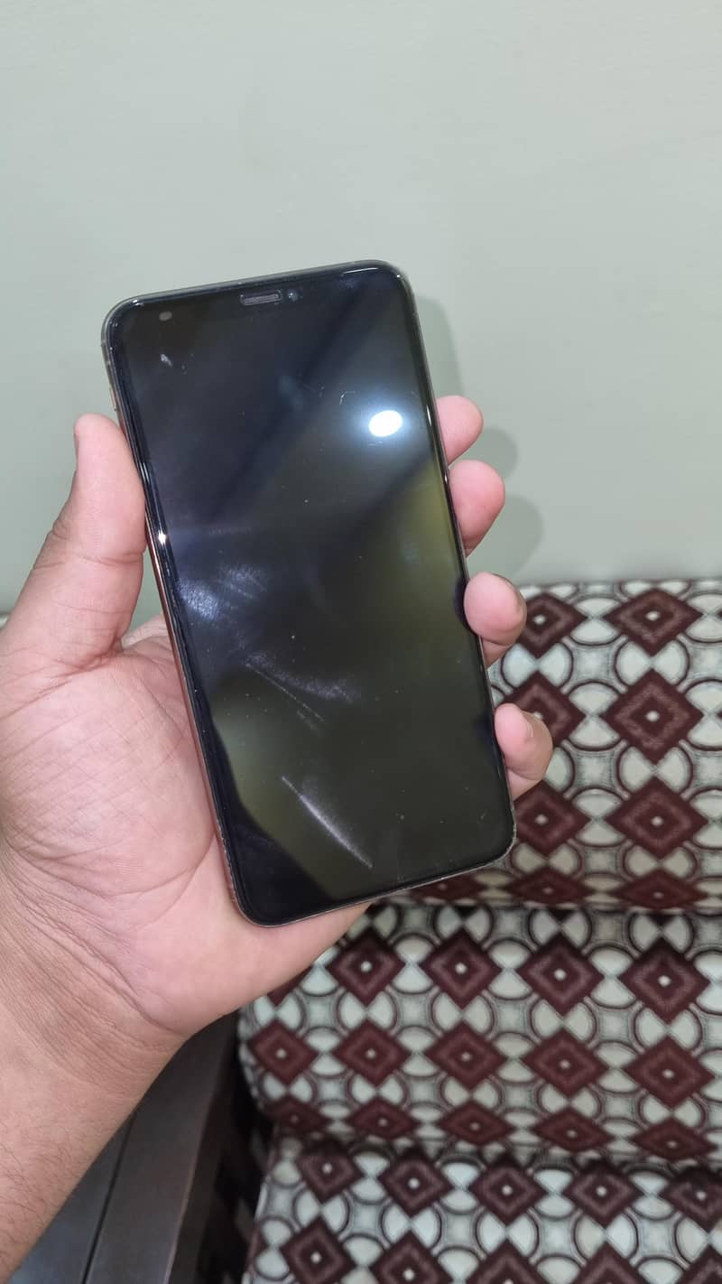 Apple iPhone X 1
