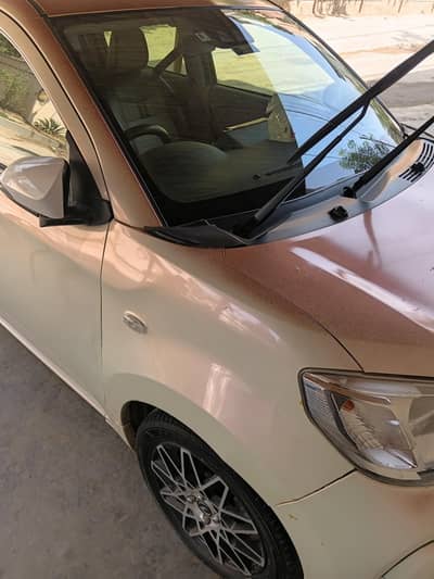 Daihatsu Boon 2020