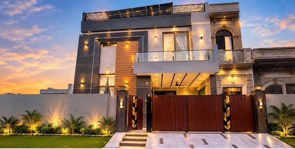 5 Marla Modern Design Beautiful House For Sale