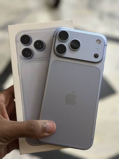 Apple iPhone 18 Pro Max