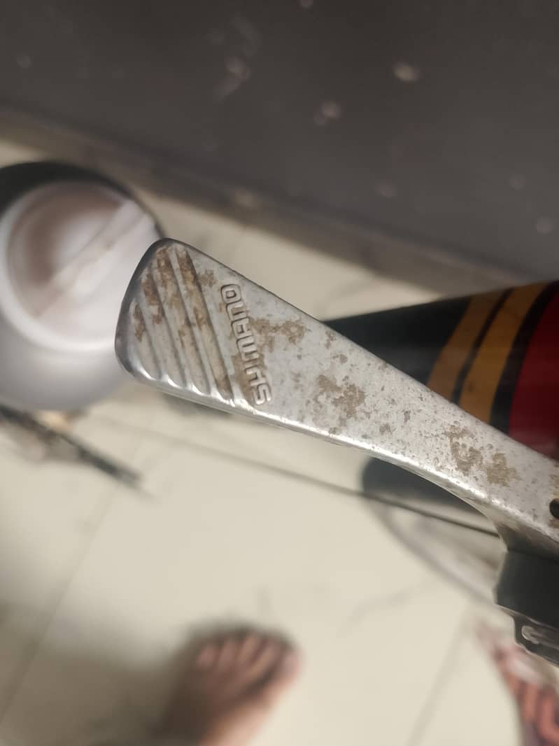 rood baiks 6