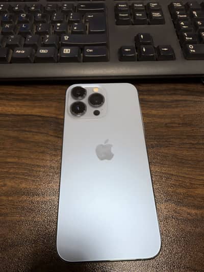 Apple iPhone 13 Pro