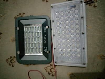 battery laght