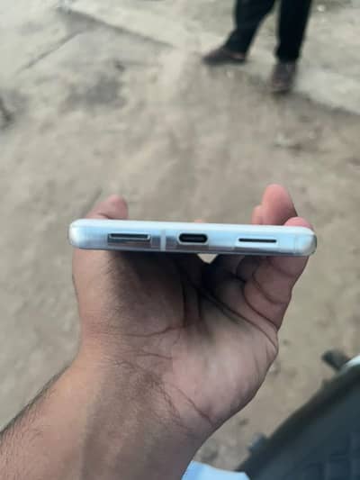 Google Pixel 7 Pro