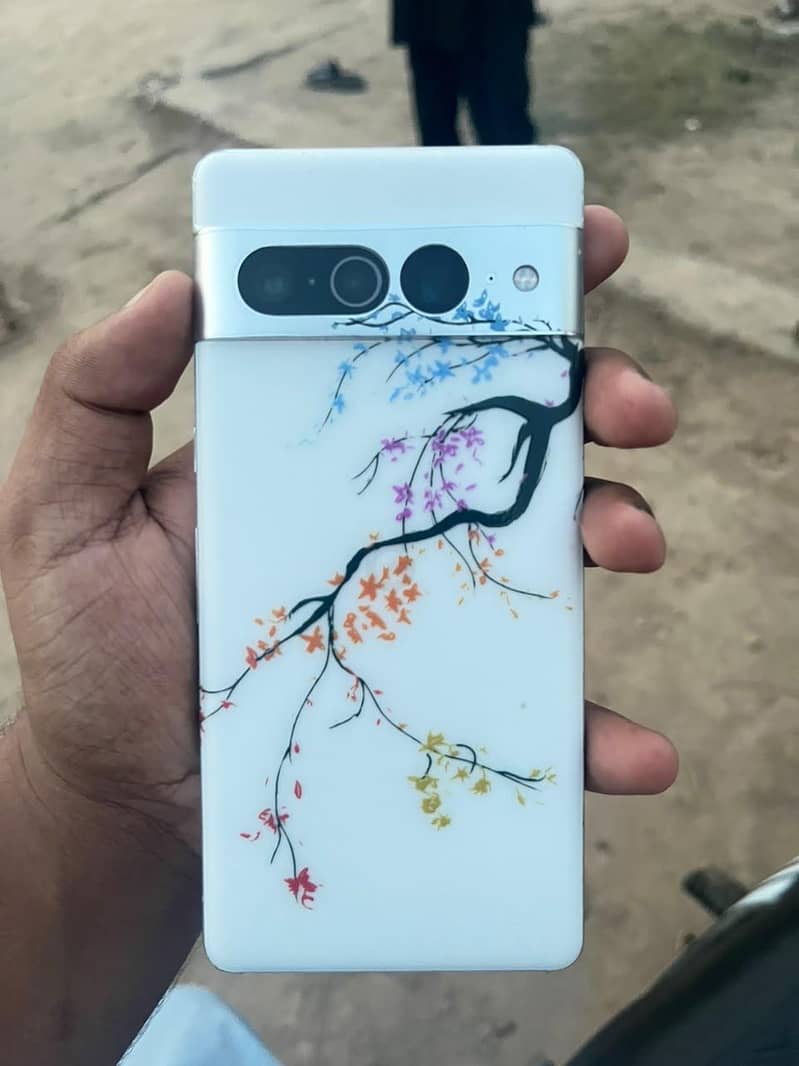 Google Pixel 7 Pro 1