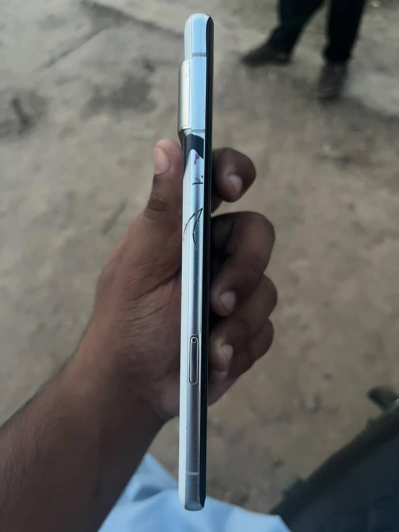 Google Pixel 7 Pro 3