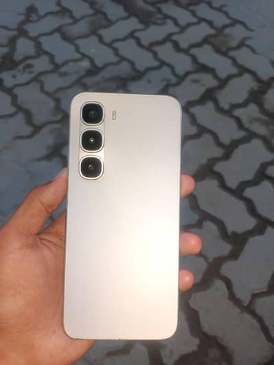 Infinix Hot 6 Pro