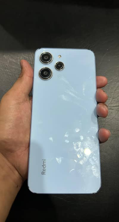 Xiaomi Redmi 12