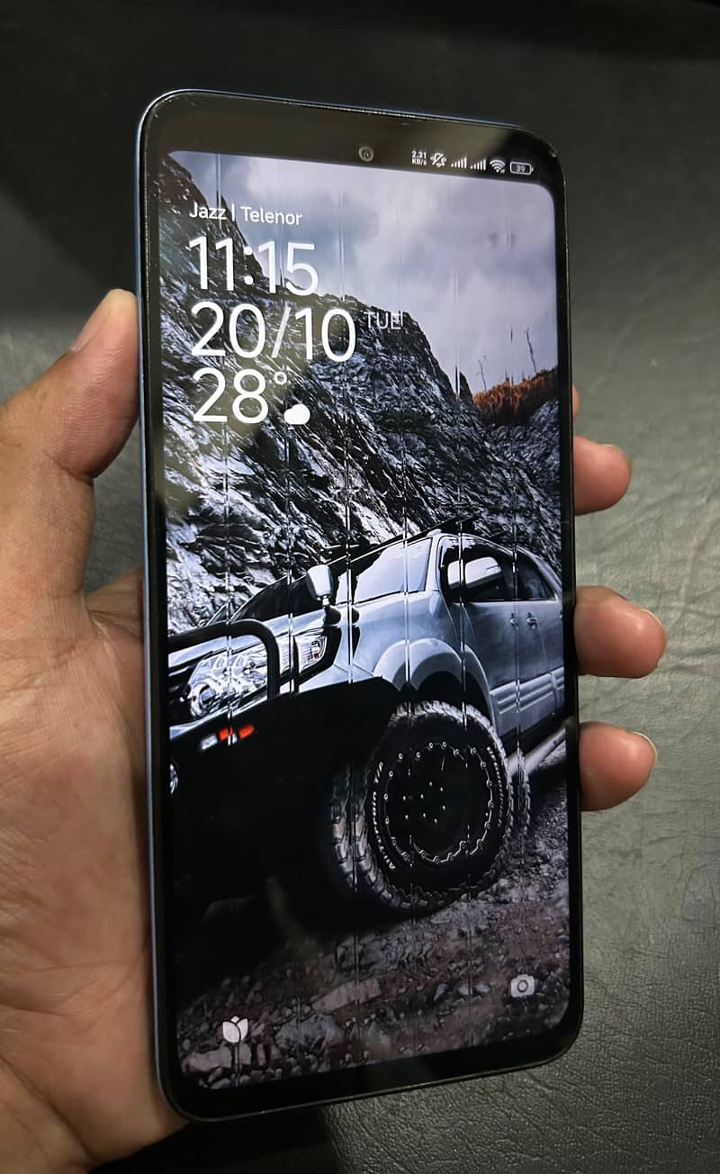 Xiaomi Redmi 12 4