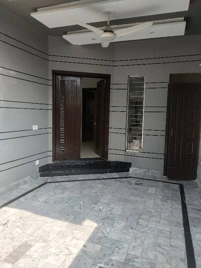 Full House With Gas For Sale