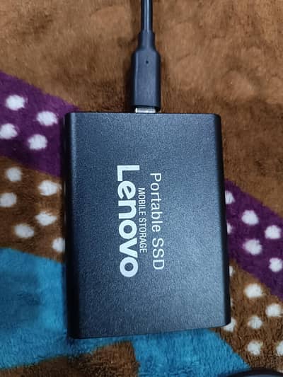 64 TB external  portable hard drive ssd