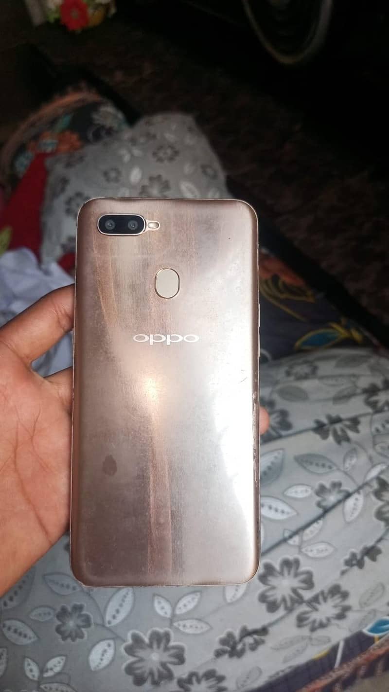OPPO A5s 0