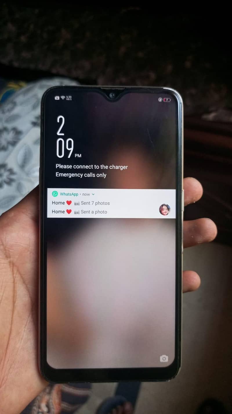 OPPO A5s 1