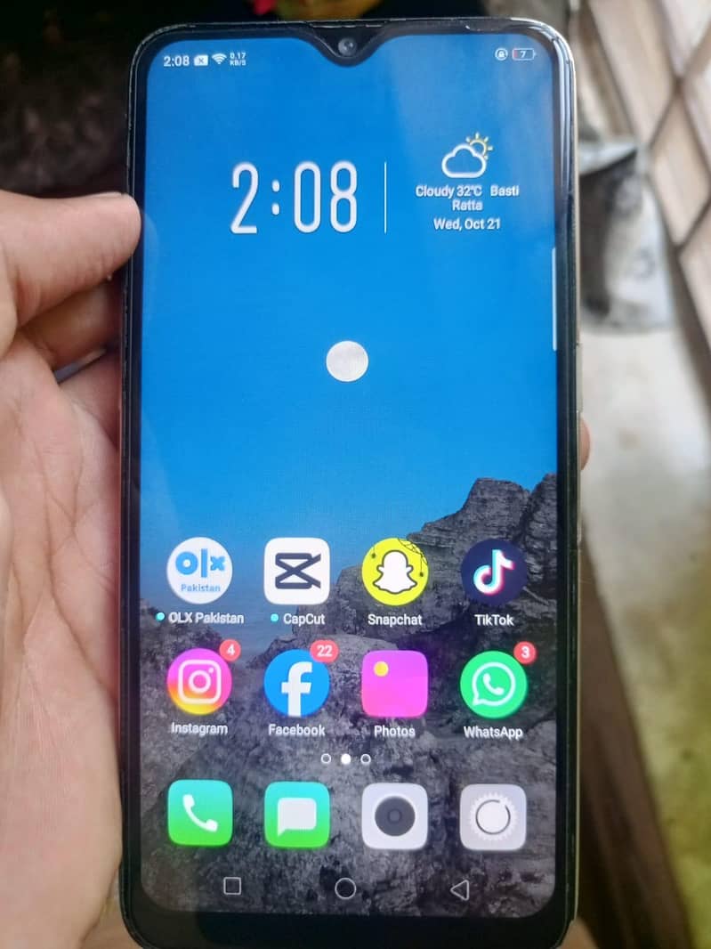 OPPO A5s 2