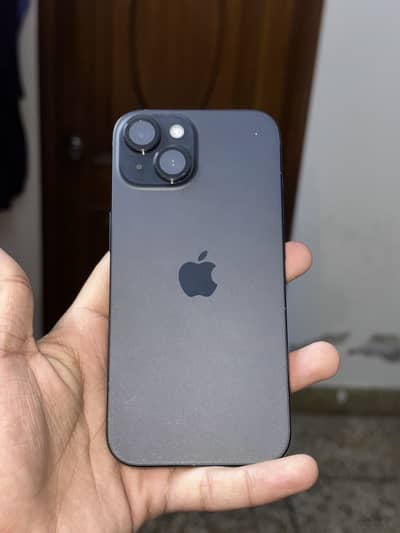 Apple iPhone 15