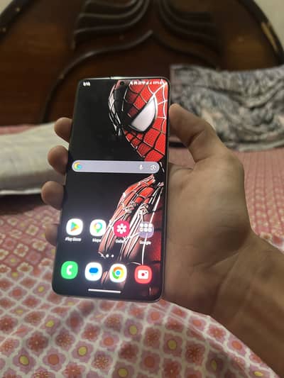 Samsung Mobile S20 Plus 5g