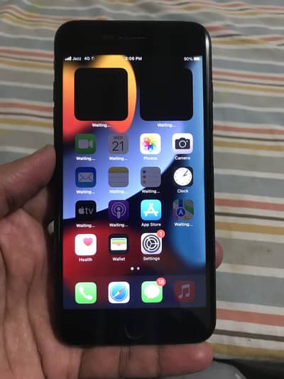 Apple iPhone 7 Plus