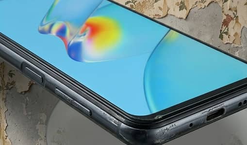 Oppo A54 | Panel Changed | Good Condition | Reasonable Price