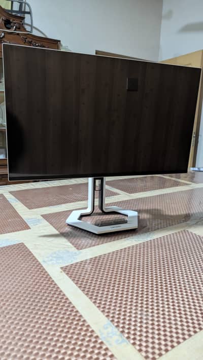 OLED Gaming Monitor 27inch 4K 240Hz Lenovo Legion Pro