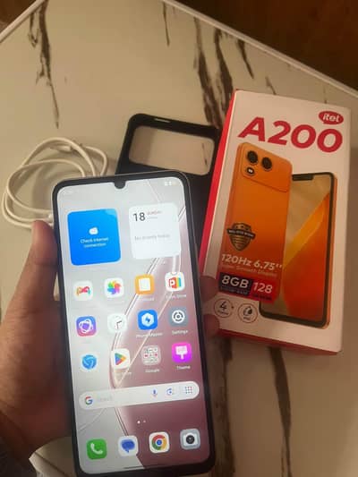 Itel Other Model