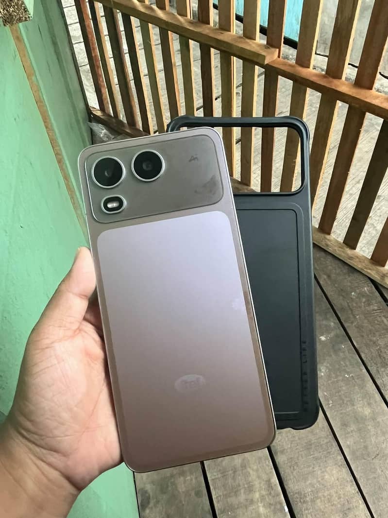 Itel Other Model 1