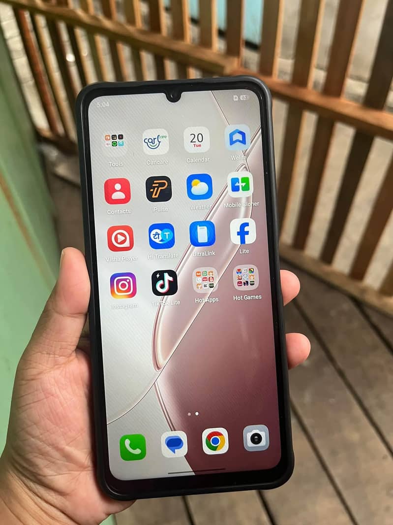 Itel Other Model 2