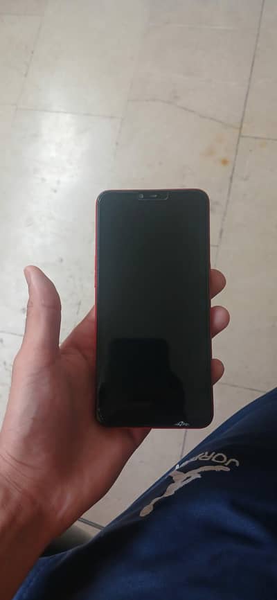 OPPO A3s