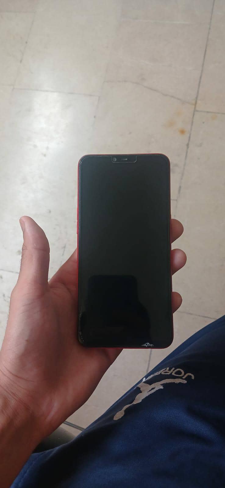 OPPO A3s 0