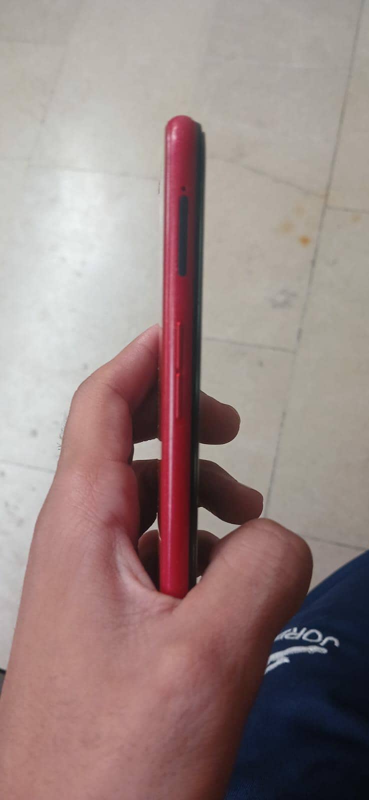 OPPO A3s 1