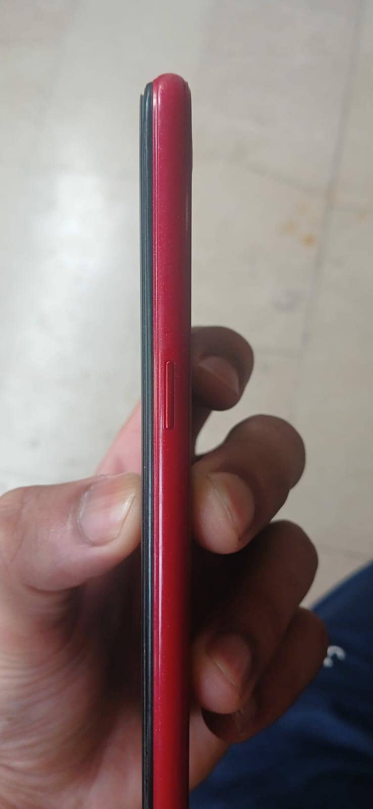 OPPO A3s 2