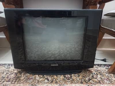 Samsung 21 inch Tv