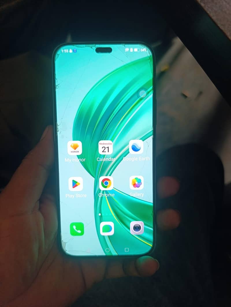 Honor 200 Lite 2