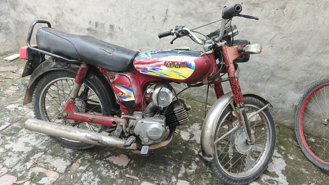 yamaha 0