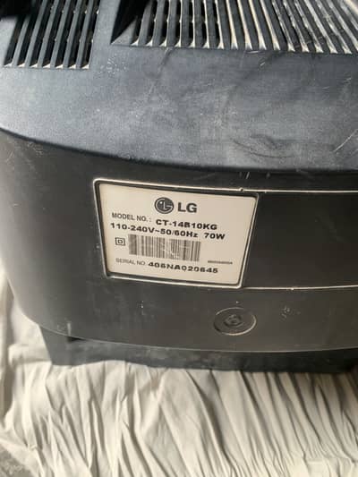 LG Tv for sale