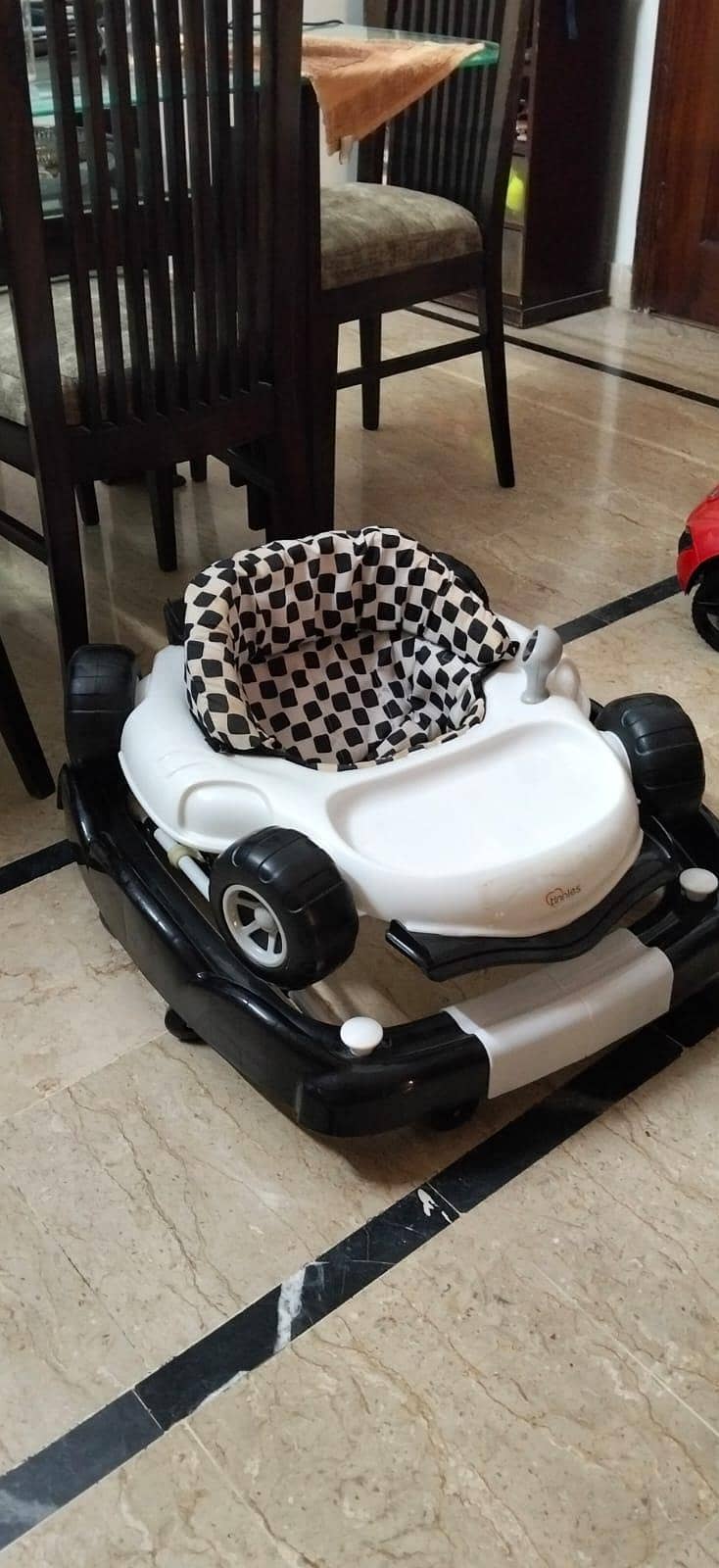 BABY WALKER 0